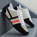 New Design Low Price Stylish Men Breathable Sport Shoes Sneakers
