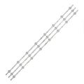 ES-1010 V5DN 395SM0 R3 Tv Led bar Use for SAMG 40 Inch UE40M5000AKXXU Led Backlight Strip Kit