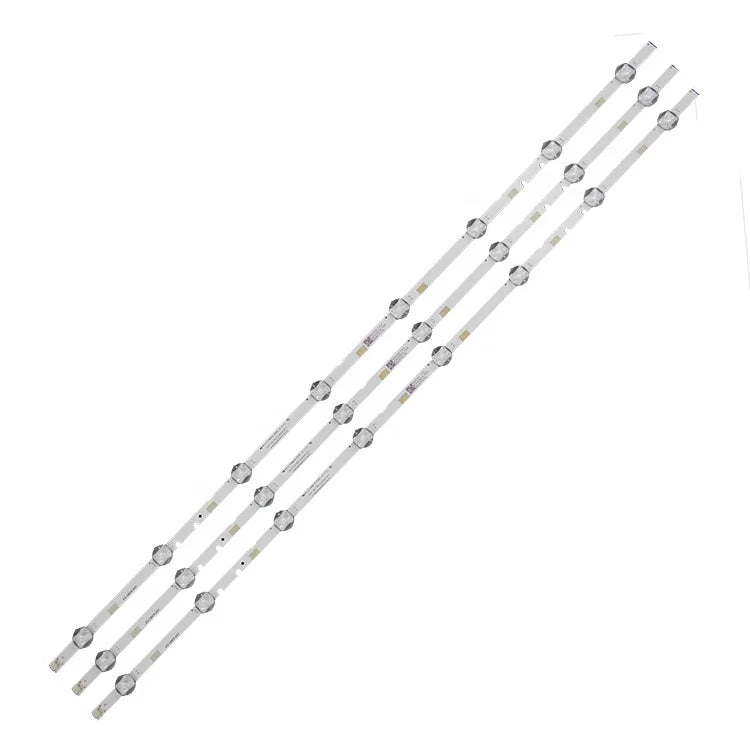 ES-1010 V5DN 395SM0 R3 Tv Led bar Use for SAMG 40 Inch UE40M5000AKXXU Led Backlight Strip Kit