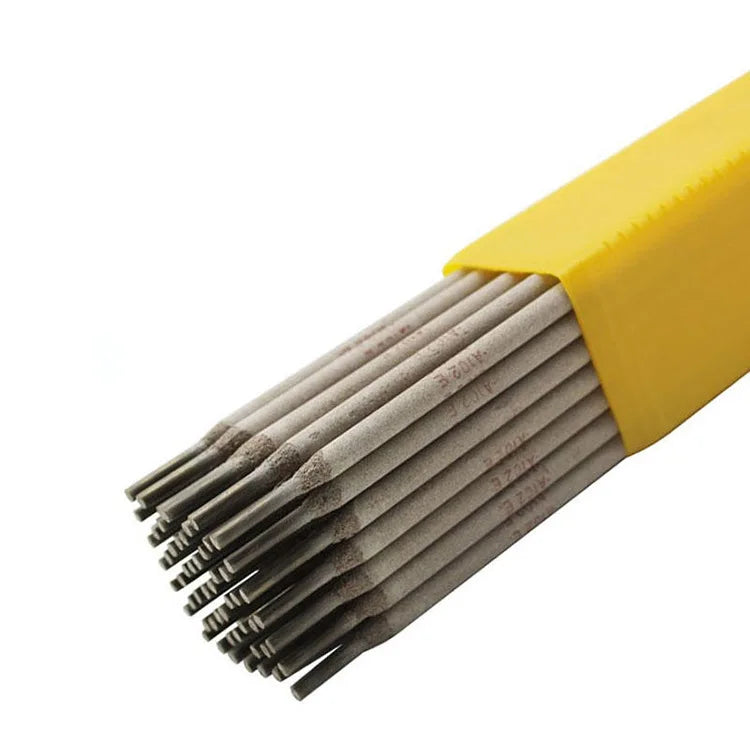 Manufacturer in stock wide range of models ENi 6133 2.5mm3.2mm 4.0mm 5.0mm Nickel-based alloy electrodes
