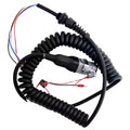 HNARL Dingli Coil Cord DL-00000714  for Dingli Electric Scissor Lift JCPT1612HDB JCPT1612HDS