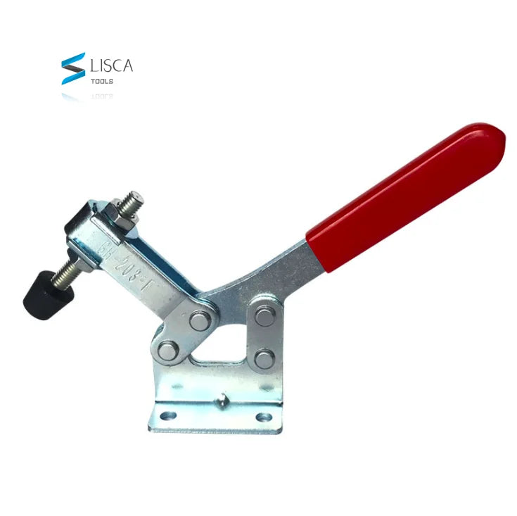 GH-203-F Toggle Clamp Vertical Fast Clip Welding Fixture Fixed Fast Clamp Wholesale