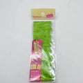 Japanese Eco-Friendly Sushi Making Kit with Green Grass for Rice Ball Sushi-Home & Restaurant Use