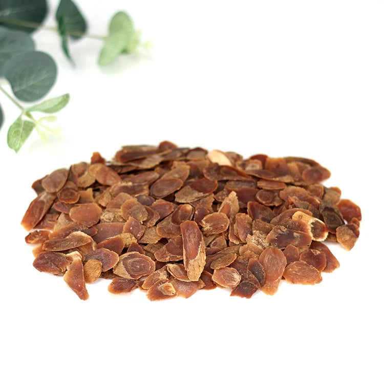 Hong Shen 100% Natural Dried Korean Red Panax Ginseng Root Whole/slice for Tea