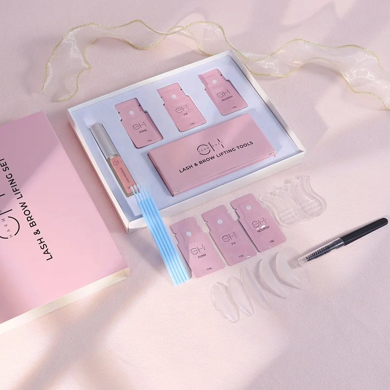 Cheap COGS Eyelash Perm Kit Vegan 5 Min Mild Formula Lash Lift Lotion Liquid Set Wholesale Lift Kits Long Lasting Lash Lift Kit