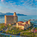 The Hilton Double Tree Resort Huizhou