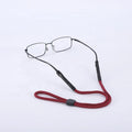 High Quality Fashion Glasses Cord Sports Reading Glasses Cord Optical Accessory Glasses Strap