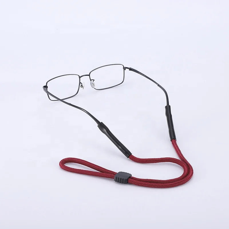 High Quality Fashion Glasses Cord Sports Reading Glasses Cord Optical Accessory Glasses Strap