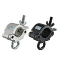 5007 Eye  Lighting Clamp Hook Couple Aluminum Clamp Stage Lighting Hook Truss Clamp