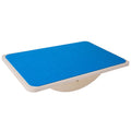 Durable Indoor Exercise Balance Board for Kids Sensory Training and Fitness Exercise with Waist Function