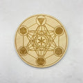 Wholesale a Variety of Seven Chakra Carved Pattern Boards