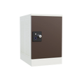 New Free Assemble Smart Locker Home AI Cabinet Storage Solution School Closet Intelligent House Black Box Compartment Cupboard