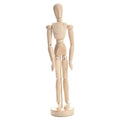Wooden Artist Human Man Figure Popular Wooden Model Puppet Human Figure Artist Drawing