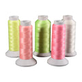 Night Glow in the Dark Sewing Thread