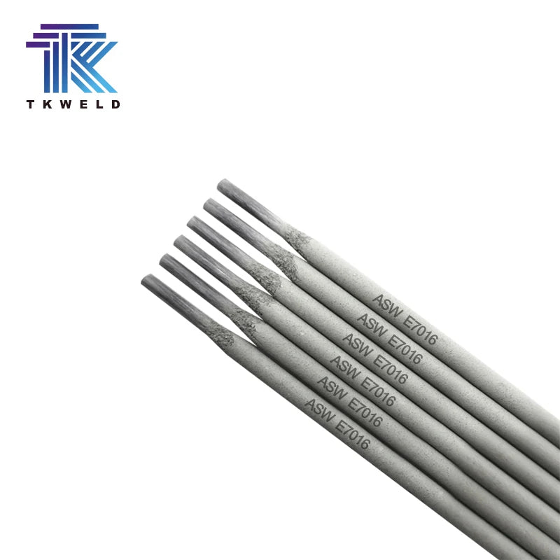 2024 Hot Selling Factory Price J506 Welding Electrode E7016 Solder Welding Rods