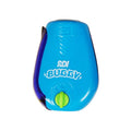 SDI for Students Portable 0122C Mini Color Tip Adjustable Single Hole Buggy Pencil Sharpener
