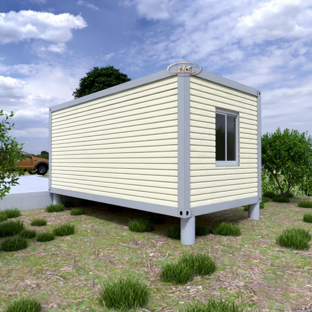 Assembled Kit Homes Container Small Houseprefab Cantenar House Containerplans Tiny House Container Extensible