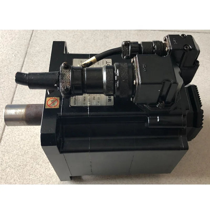OKUMA Servo Motor BL-MC150J-20S