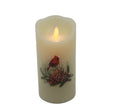 Hot Selling  Decorative Led Candle for Festival Romantic Atmosphere