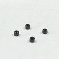 Wholesale Finger Skateboard Locknuts Black Fingerboard Locknut