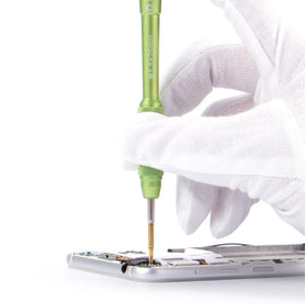Suitable for Removing Huawei Xiaomi Samsung Mobile Phone 0.6y Mobile Phone Repair Screwdriver