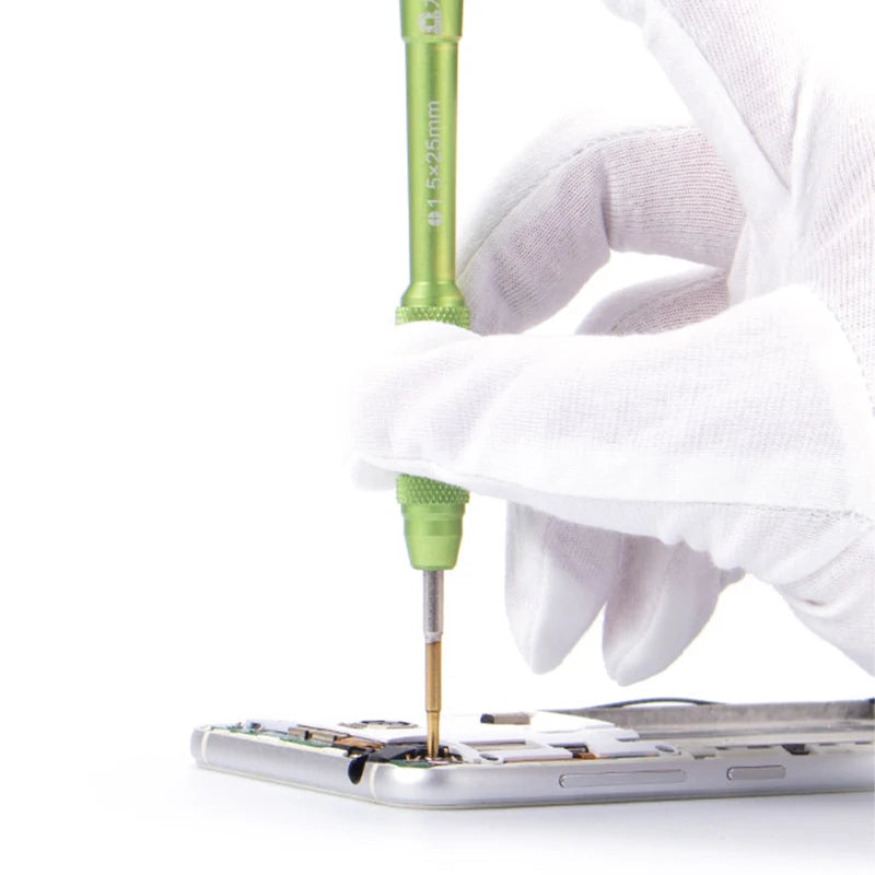 Suitable for Removing Huawei Xiaomi Samsung Mobile Phone 0.6y Mobile Phone Repair Screwdriver