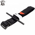 Hot Sale Factory Wholesale Sinairsoft Black Nylon Tactical Tourniquet 75g for Emergency Use