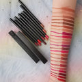 Wholesale Personalised Lip Liners Long Lasting Brown Lipliner Vegan Cruelty Free Best Cream Lip Liner Private Label MegaBDM