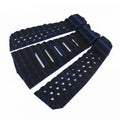Wholesale Custom Eva Foam Stand-Up Paddle Board Deck Pad Surfboard Traction Pads Accessory