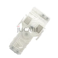 Jucaili DX7 Head Damper Solvent Base for Mimaki CJV150 CJV300 JV300 Jv150 Roland Printer Printhead Big Ink Damper Dumper Filter