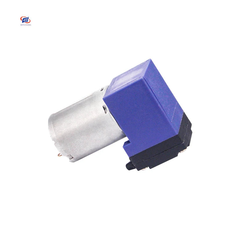 Factory Made Dc Brushless 3.7V 6V 12V 24V Water Drinking Machine Purifying Machine Tea Infusing Mini Water Pump