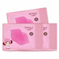 Wholesale Collagen Crystal Deep Moisturizing Lip Mask for Lip Care