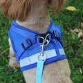 Wholesale Mesh Vest Reflective Dog Harness