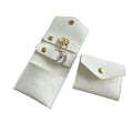 Pouch Jewelry Jewelry Packaging & Display Pouches Travel Bag Makeup Drawstring Bag Makeup Bag Pouch