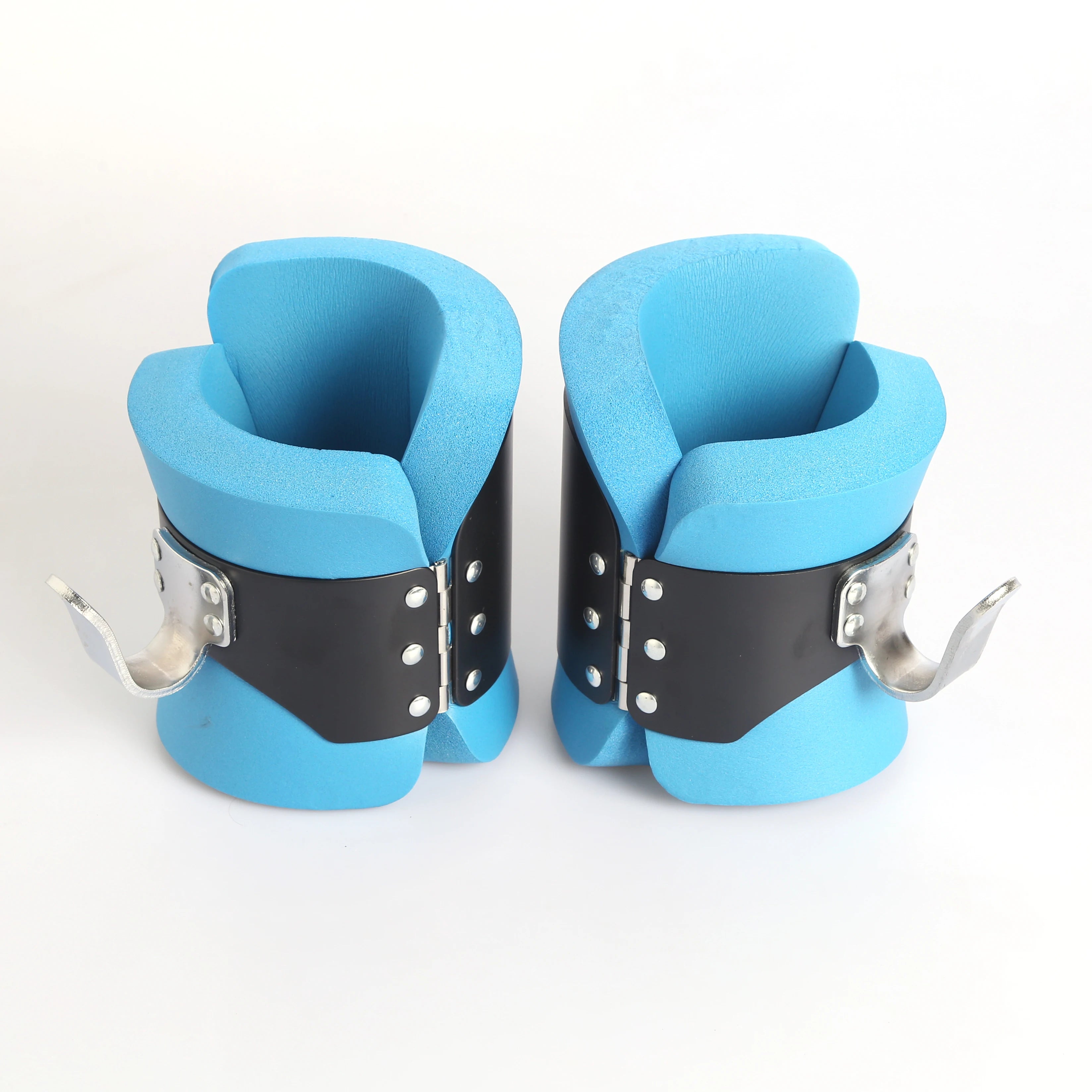 FDFIT New Product Fitness Exercise Auxiliary Handstand Hook Adjustable Weighted Hooks
