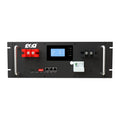 ESG 8 Years Warranty Lifepo4 Ion Batteries 24V 25.6V 100Ah 150ah 200ah Lithium Battery