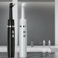 Teeth Calculus Tartar Removal Smooth Portable Tooth Polishing Machine Dental Polisher for Home Use Fresh Breath
