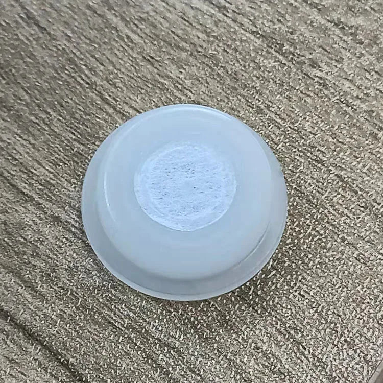 Factory Direct Sale Plastic One Way Degassing Valve for Coffee Bag