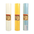 Bview Art Lightweight Canary Yellow Sketching Tracing Paper Roll for Sketching Layout and Preliminary Drawing