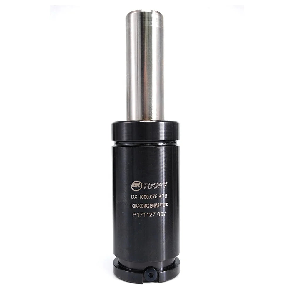Mould And Machines Long Lifespan Gas Cylinder Gas Spring