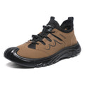 Stock Comfortable Walking Style Trendy Tenis Hombre Non slip Sport Running Shoe Warm Winter Footwear Men's Sneakers
