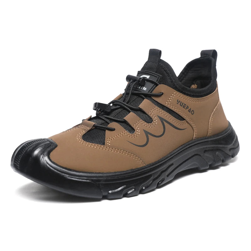 Stock Comfortable Walking Style Trendy Tenis Hombre Non slip Sport Running Shoe Warm Winter Footwear Men's Sneakers