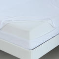 Wholesale Waterproof Bed Bug Proof Mattress Encasement with Zipper