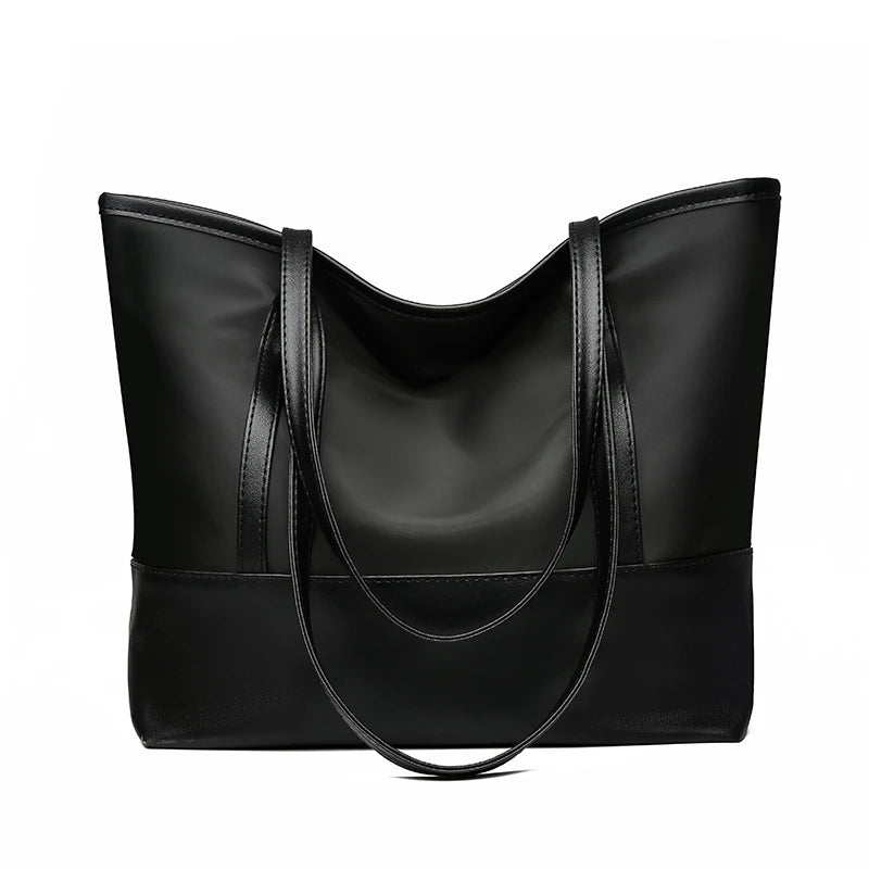2023 New Spring Shoulder Handheld Women'S Bag Fashionable Popular Casual Large Capacity Tote Bags