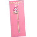 Custom Metal Bookmarks Cute Cartoon Book Accessories Student Stationery Reading Marks School Supplies Holiday Gifts