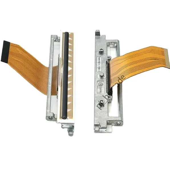 Printhead for Zebra ZQ630 Thermal Label Barcode Mobile Printer (with Flex Cable) 203dpi P1096933-001