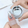 8ml SuperBright Silver/Gold Mirror Metallic Painting Nail Gel Polish Drawing Flower Lines Nail Lacquer UV Soak Off Gel Polish
