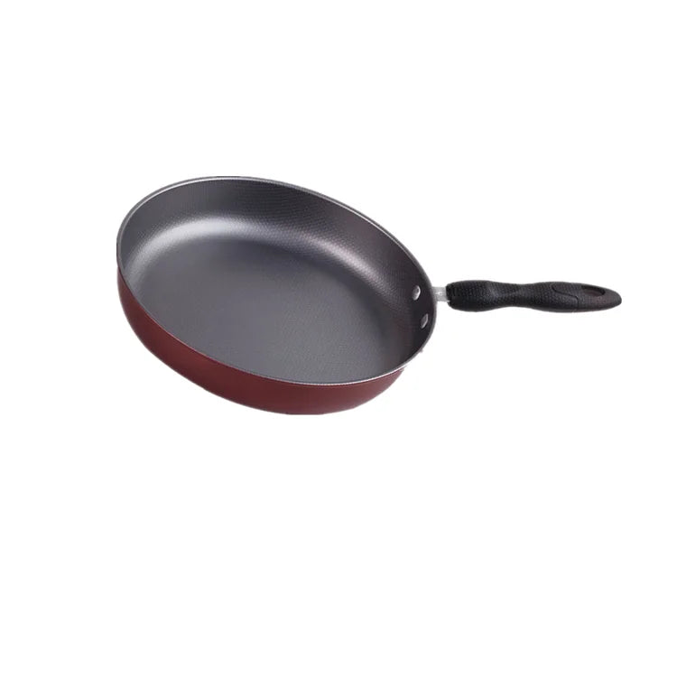 Hot Sale Nice Price Fashion Popular Home Kitchen Outdoor Cookware Cast Iron Fry Pan