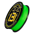 Wholesale 131 Strand 200m PE Braided Fishing Line Never Fade Japan Smooth Multifilament Fishing Line