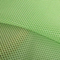 100% Polyester Knitted 3D Airmesh Breathable Curtains Mattresses Sofa Use-Soft Air Mesh Soft Fabric Jiangsu for Shoes Backpacks